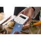 SumUp Air Kartenterminal mit Aufsteller