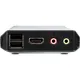 Aten CS22H-AT 2-Port USB 4K HDMI Kabel