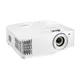 Optoma UHD55 DLP beamer (3840x2160 4K) 3600 Lumen 1200000:1 (dynamic)