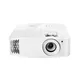 Optoma UHD55 DLP beamer (3840x2160 4K) 3600 Lumen 1200000:1 (dynamic)
