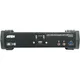 Aten CS1922M KVMP-Switch 2-fach DisplayPort mit MST USB 3.0 4K