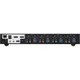 Aten CS1944DP 4-Port USB 4K Dual Display-Port Kabel KVMP Switch + USB3.0 Periph.