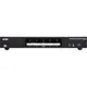 Aten CS1944DP 4-Port USB 4K Dual Display-Port Kabel KVMP Switch + USB3.0 Periph.