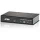 Aten VS182A 2-Port 4K HDMI Splitter