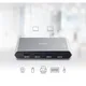 Aten US3342 2 x 4-Port USB 3.0 Sharing Switch Power Pass-Through/ File Sharing