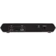 Aten US3342 2 x 4-Port USB 3.0 Sharing Switch Power Pass-Through/ File Sharing
