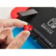 SanDisk microSDXC SQXAT V30 U3 C10 A1 UHS-1 100MB/s for Nintendo Switch 128GB