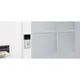 Ring Video Doorbell Gen. 2 1080p HD, Gegensprechfunktion, Türklingel, nickel