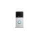Ring Video Doorbell Gen. 2 1080p HD, Gegensprechfunktion, Türklingel, nickel