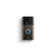 RING Video Doorbell Gen. 2 - Bronze, 1080p HD, Gegensprechfunktion, Türklingel + Chime