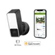 Eve Cam Outdoor - smarte Flutlichtkamera Secure Video Technologie Apple HomeKit