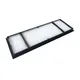 Epson EB-735F 3LCD Short-Throw  Laser Beamer (1920x1080 Full HD) 3600 Lumen 25000:1 (dynamisch)