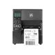 Zebra ZT230 Etikettendrucker Thermotransfer  USB LAN