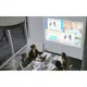 Epson EB-L735U LCD beamer (1920 x 1200 WUXGA) 7000 Lumen 2500000:1 (dynamic)