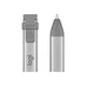 Logitech Crayon Pen grau