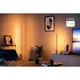 Senic Friends of Hue Switch matt schw. batterieloses 4-fach Schalterset