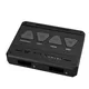 ASUS TUF GAMING TF120 ARGB PWM 120mm, 3 Stück