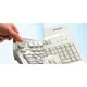 CHERRY 615-5139 WetEx Tastaturschutz für G83-6105 / G83-6188 / G83-6260 / G83-6236 / G83-6919