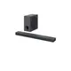 LG DS80QY 3.1.3-Soundsystem AI Sound Pro, Dolby Atmos, DTS:X, IMAX Enhanced