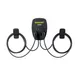 Pracht ALPHA XT NRG1002 Wandladestation