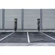 Pracht ALPHA-Wallbox XT schwarz mit 2xTyp 2, 2x5,5m Kabel, RFID NRG1012