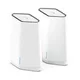 Netgear SXK50-100EUS Orbi Pro Tri-Band Mesh AX5400, WiFi6, Satellit