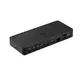 i-tec USB-C/Thunderbolt KVM Dual Display + Power Delivery 65/100W
