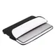 Incase Compact Sleeve für Apple MacBook Air 15 (2016-2018) schwarz