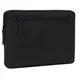 Incase Compact Sleeve für Apple MacBook Air 15 (2016-2018) schwarz
