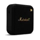 Marshall WILLEN Bluetooth Lautsprecher black&brass