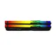 16GB (2x8GB) KINGSTON FURY Beast RGB DDR5-4800 CL38 RAM Gaming Arbeitssp. Kit RAM mehrfarbig beleuchtet