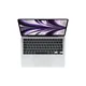 Apple MacBook Air 13.6'' MLXW3D/A (Mid 2022) M2 / 8 GB RAM / 256GB SSD / 8C GPU / Space Grau