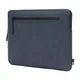 Incase Compact Sleeve Woolenex für Apple MacBook Pro 14 (2021) navy