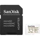 SanDisk Max Endurance microSDHC 32GB