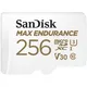 SanDisk Max Endurance microSDHC 256GB