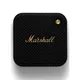 Marshall WILLEN Bluetooth Lautsprecher black&brass