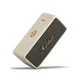 Marshall EMBERTON ll Bluetooth Lautsprecher creame