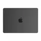 Incase Hardshell Case für Apple MacBook Pro 16 (2021) schwarz