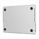Incase Hardshell Case für Apple MacBook Pro 16 (2021) transparent