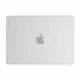 Incase Hardshell Case für Apple MacBook Pro 16 (2021) transparent