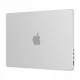 Incase Hardshell Case für Apple MacBook Pro 16 (2021) transparent
