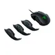 RAZER Naga Trinity Kabelgebundene Gaming Maus MOBA/MMO