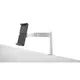 Durable Tablet Holder TABLE CLAMP metallic silber 8931-23
