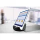 DURABLE Tablet Ablage VARICOLOR® TABLET BASE anthrazit