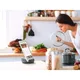DURABLE Tablet Ablage VARICOLOR® TABLET BASE anthrazit