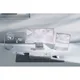 Razer Pro Glide XXL grau