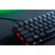 Razer Huntsman Mini Linearer optischer Switch, schwarz