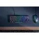 Razer Huntsman Mini Linearer optischer Switch, schwarz