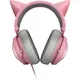 Razer Kraken Kitty Edition quartz