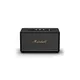 Marshall STANMORE BT III schwarz Bluetooth Lautsprecher